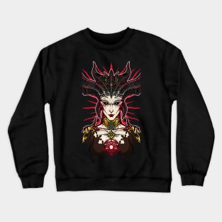 Lilith Crewneck Sweatshirt